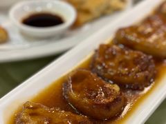 -佛有缘素食馆·荔湾老字号(陈家祠首店)
