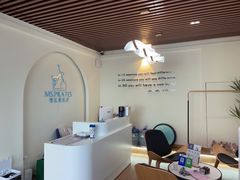 -Ms.Pilates 普拉提技术(大学路店)