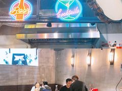 大堂-味式·那不勒斯披萨Mise en place(亚朵酒店店)