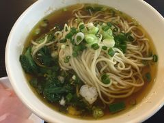 -秦云老太婆摊摊面(磁器口店)