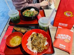 -粉粉乐鲷鱼烧(美罗城店)