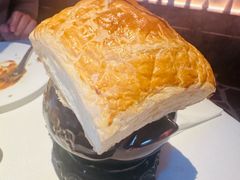 起士林罐焖酥皮小牛肉-起士林大饭店(小白楼店)