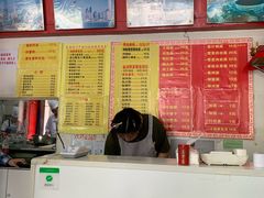 -明呈黄鱼面馆(斜土路店)