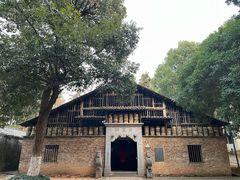 -景德镇古窑民俗博览区