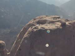 -崂山巨峰游览区