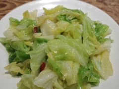 -清真吴记门钉肉饼·喜多利