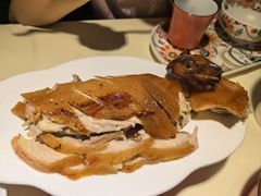 -京鸭棠(让胡路万达店)