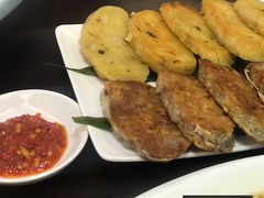 土豆粿-鱼篮仔·潮汕美食(圆明新园店)