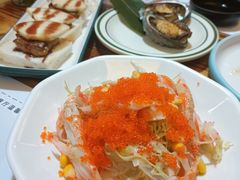 -松坂屋日料自助(长城路店)