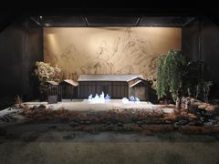 -中国茶叶博物馆(双峰馆区)