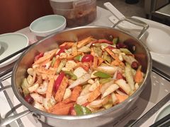 -黄记煌三汁焖锅(新佳丽江汉路店)