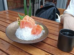 -山葵家居酒屋(天目里店)