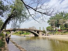 -赵州桥景区