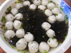 -荣祥海鲜·烟台菜(胜利路二部)