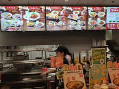 -永和大王(龙德广场店)