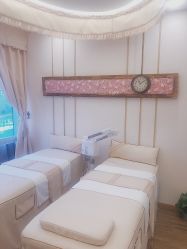 -芳朵美容养生SPA