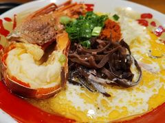 -豚王拉面(澳门银河店)