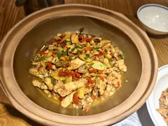 -李久其家民间餐厅(梅溪湖店)