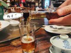 -猪肉婆私房菜(容桂总店)