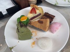 -美食汇自助餐厅(成都万达瑞华酒店)