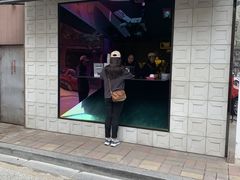 门面-JPG coffee(广州体育西店)
