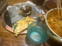 -恩你小木屋·韩式料理(假日广场店)