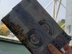 -南昌之星摩天轮