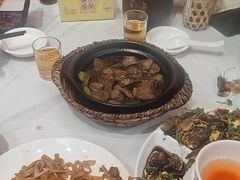 -官塘锋记鱼生·生腌·砂锅粥(牌坊街店)