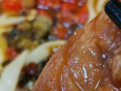 -捌玖粉面馆·猪油拌粉