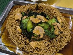-福隆农村大排档