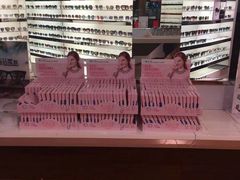 -LensCrafters亮视点(蓝色港湾店)