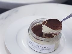 提拉米苏-研途咖啡馆(健康路店)