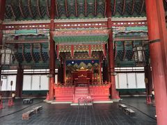 -景福宫