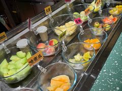 -水平有限广西米粉·广西风味集(五道口店)