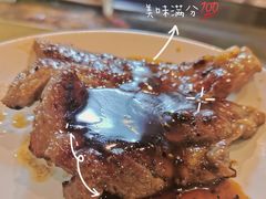 -芭菲盛宴·环球美食(锦城万达广场店)