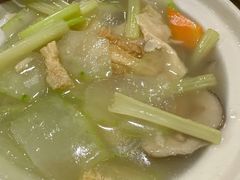 -佛有缘素食馆·荔湾老字号(陈家祠首店)