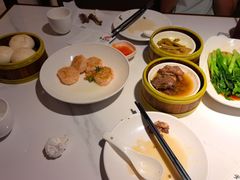 -东方早茶 海鲜•青岛菜(国信体育中心店)