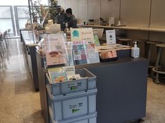 -Seesaw Coffee(上生新所店)