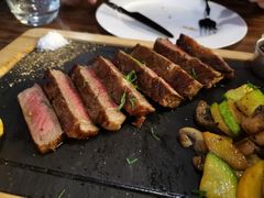 -1861意大利餐厅(文化广场店)