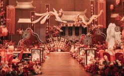 -忆江南婚礼策划(姑苏店)