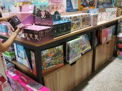 -雨丝书店(综合商业楼店)