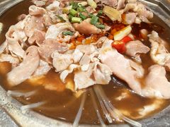 -蔡家酒楼(一德街店)