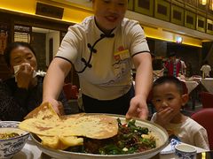-大张烙馍村(泉山店)
