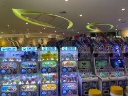 -MELAND CLUB亲子乐园·派对(浦东LCM置汇旭辉馆)