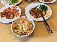 -陆家嘴万怡酒店·万荟轩