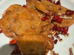 -一轩饺子馆(丽都店)