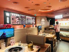 -巴奴毛肚火锅(七宝领展广场店)
