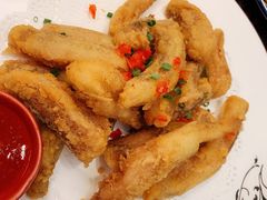 -大洋家·精品潮汕菜·生腌砂锅粥(天河东路店)