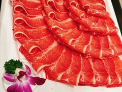 涮牛肉-南门涮肉(北洼路店)