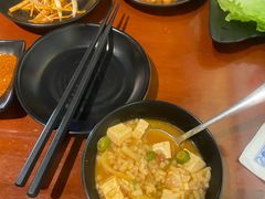 -肉甲韩国木炭烤肉(新壹街1店)